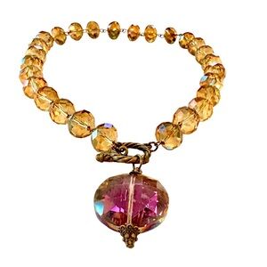 Drops of Jupiter Amber